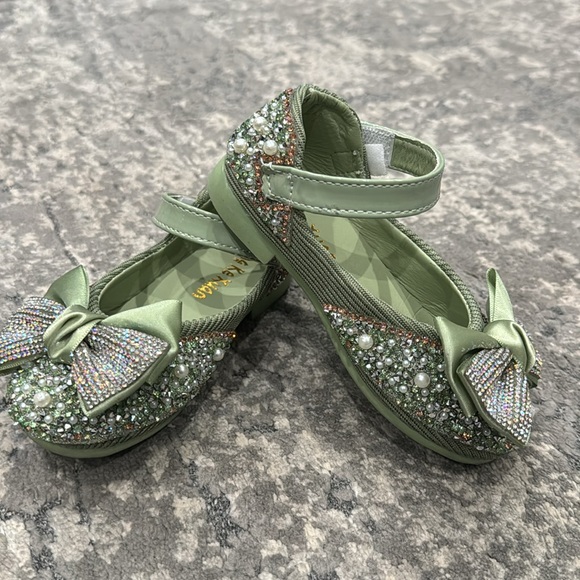 Toddler Ballet flats - Picture 2 of 7